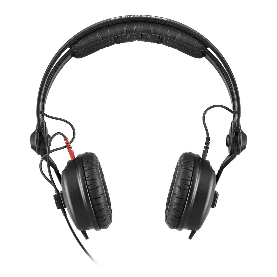 Sennheiser HD25 Audífonos de monitoreo 1