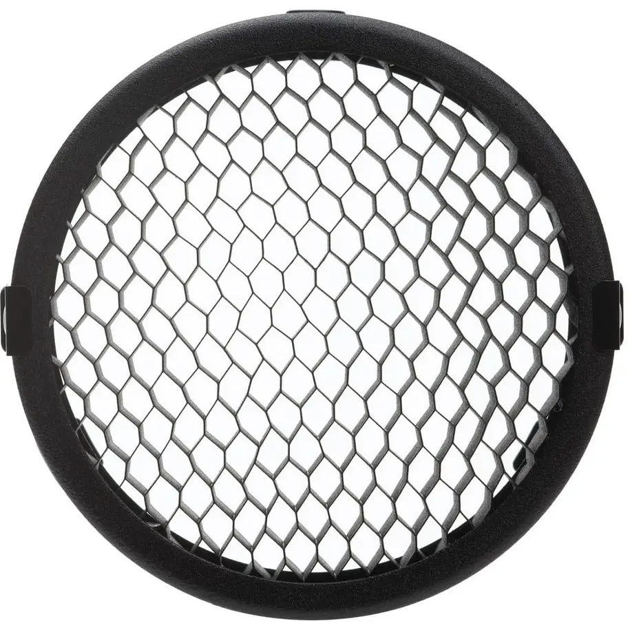Profoto D1 D2 Panal 10° 1
