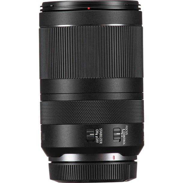 Canon Lente RF 24-240mm f/4-6.3 IS USM 8