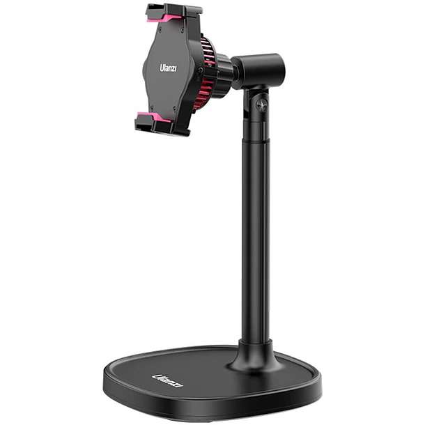 Ulanzi SK-06 Soporte Ventilador Para Teléfonos Sobre Escritorio 1