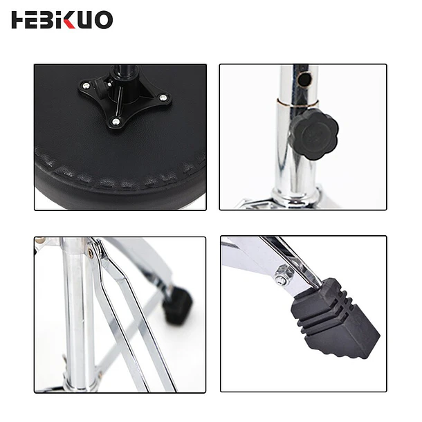 Hebikuo Sillin Para Batería Q-95 6