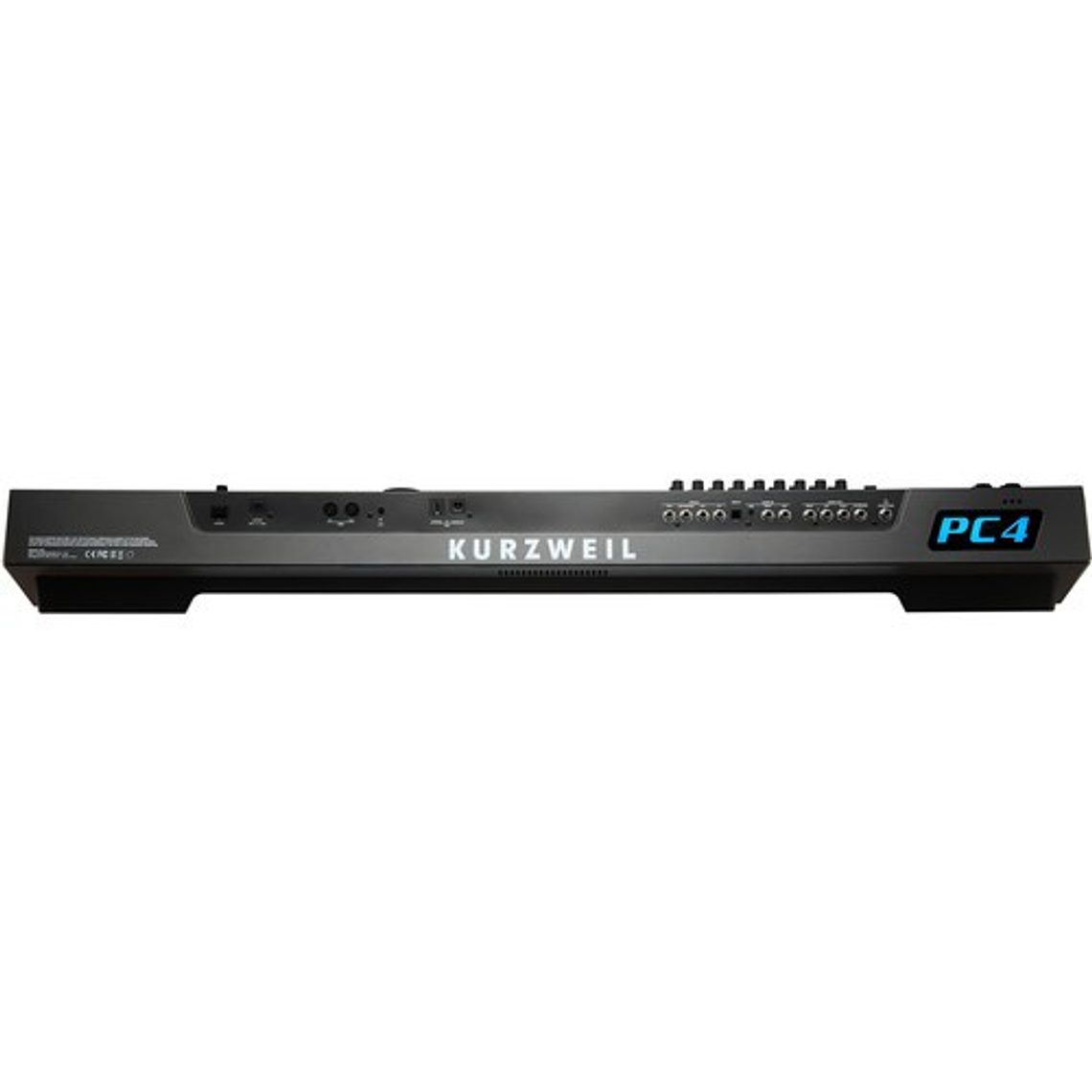 Kurzweil PC4 - Sintetizador Workstation 3