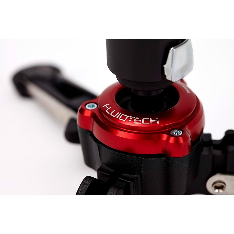 Manfrotto Base FLUIDTECH para monopié XPRO+ 6