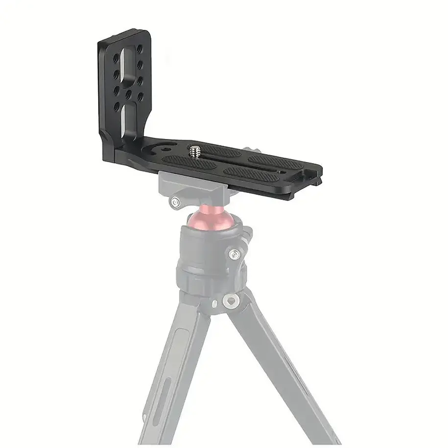 Giraffa Adaptador Para Video Vertical Para Trípodes 6