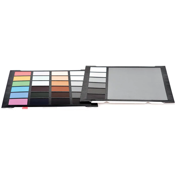 Datacolor SpyderCHECKR Carta de colores y herramienta de calibración para cámaras digitales 2