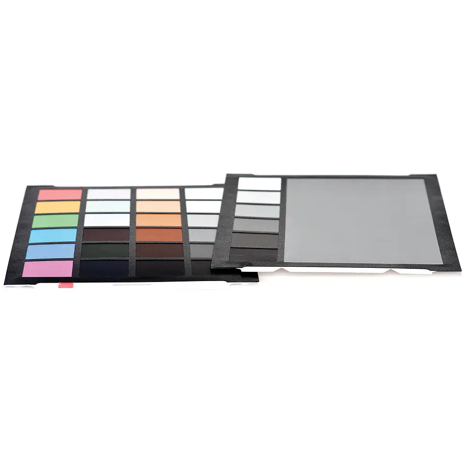 Datacolor SpyderCHECKR Carta de colores y herramienta de calibración para cámaras digitales 2