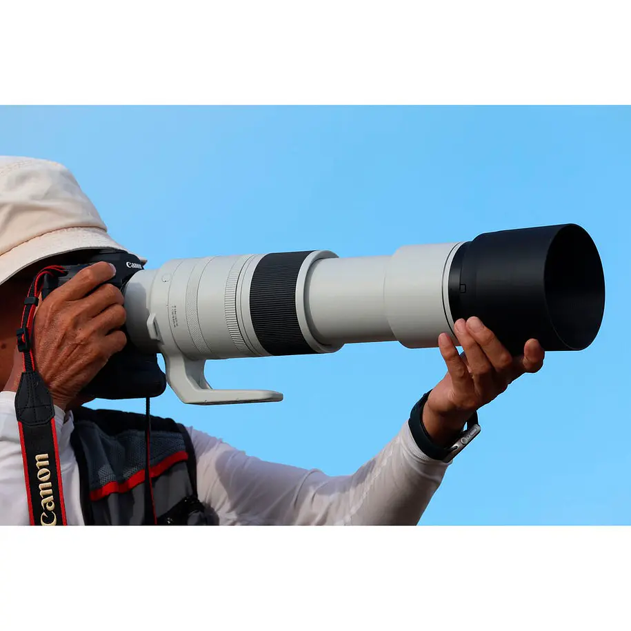 Canon RF 200-800mm f/6.3-9 IS USM 18