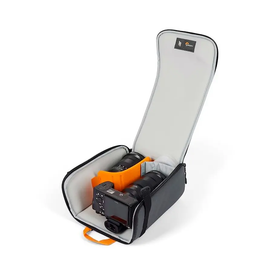 Lowepro Trekker Lite BP 250 AW Black LP37460-PWW 7