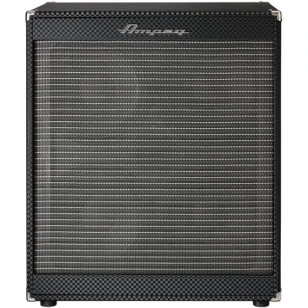 Ampeg Pf-410hlf Gabinete Bajo 800w Ampeg 1