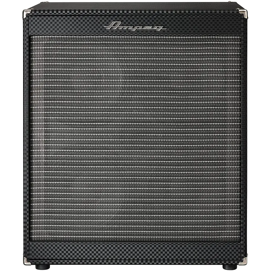 Ampeg Pf-410hlf Gabinete Bajo 800w Ampeg 1