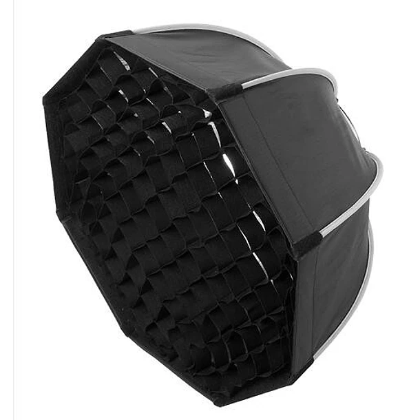 Triopo Grilla Para Softbox Parabólico KP2-90 2