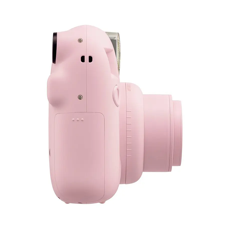 FUJIFILM KIT INSTAX KIT MINI 12 PINK CAMARA + PELICULA PARA FOTOS 10 4