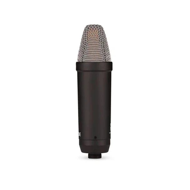 Rode Nt1 Signature Series - Micrófono condensador de estudio (black) 2