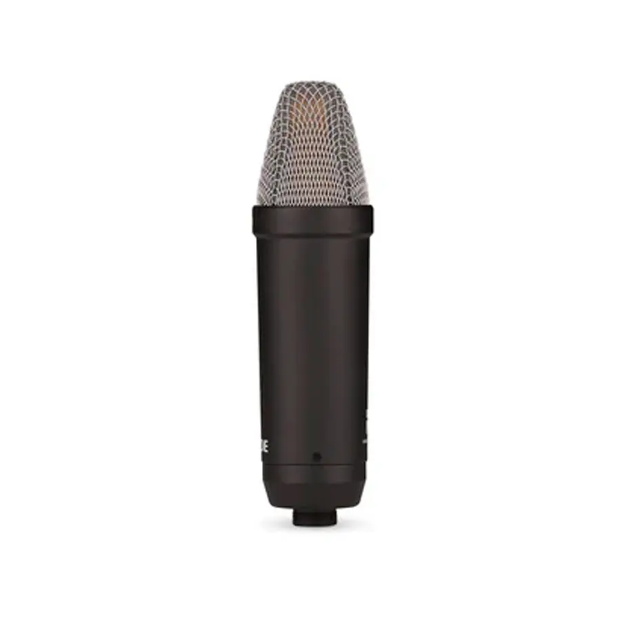 Rode Nt1 Signature Series - Micrófono condensador de estudio (black) 2