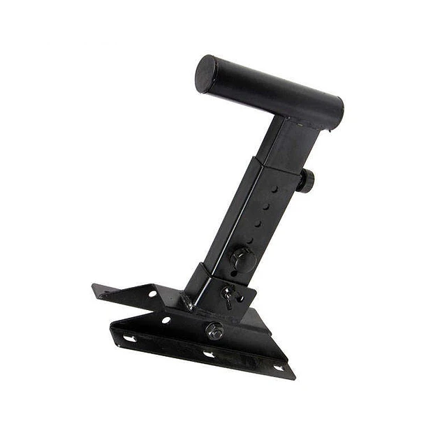 Hebikuo Atril De Pared Para Parlantes (Par) 1