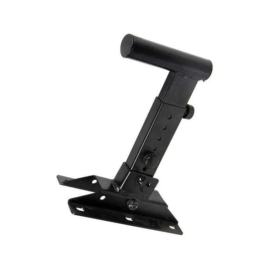 Hebikuo Atril De Pared Para Parlantes (Par) 1