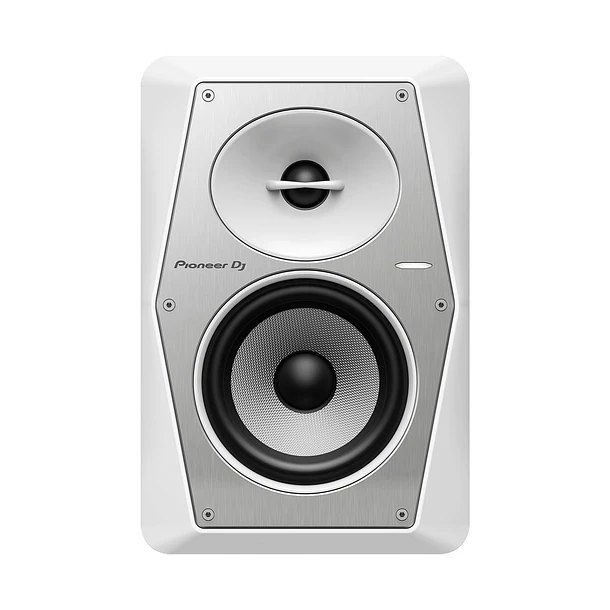 Pioneer Dj Vm-50 Wh Monitor Estudio Activo Pioneer Dj 1