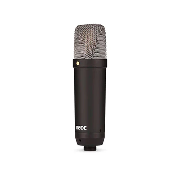 Rode Nt1 Signature Series - Micrófono condensador de estudio (black) 3