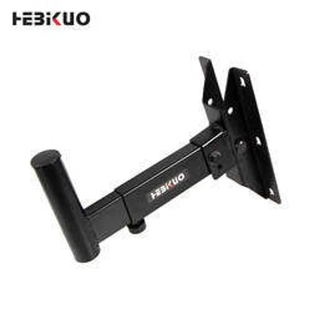 Hebikuo Atril De Pared Para Parlantes (Par) 2