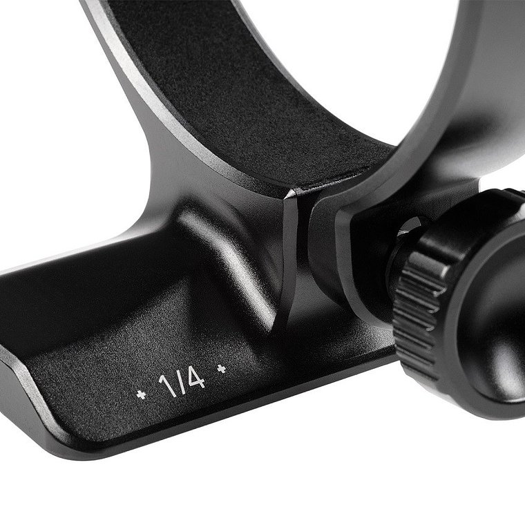 Irix Lente 150mm f/2.8 Dragonfly Macro 1:1 Para Cámara Nikon 8