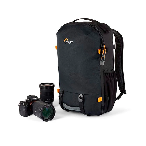 Lowepro Trekker Lite BP 250 AW Black LP37460-PWW 9