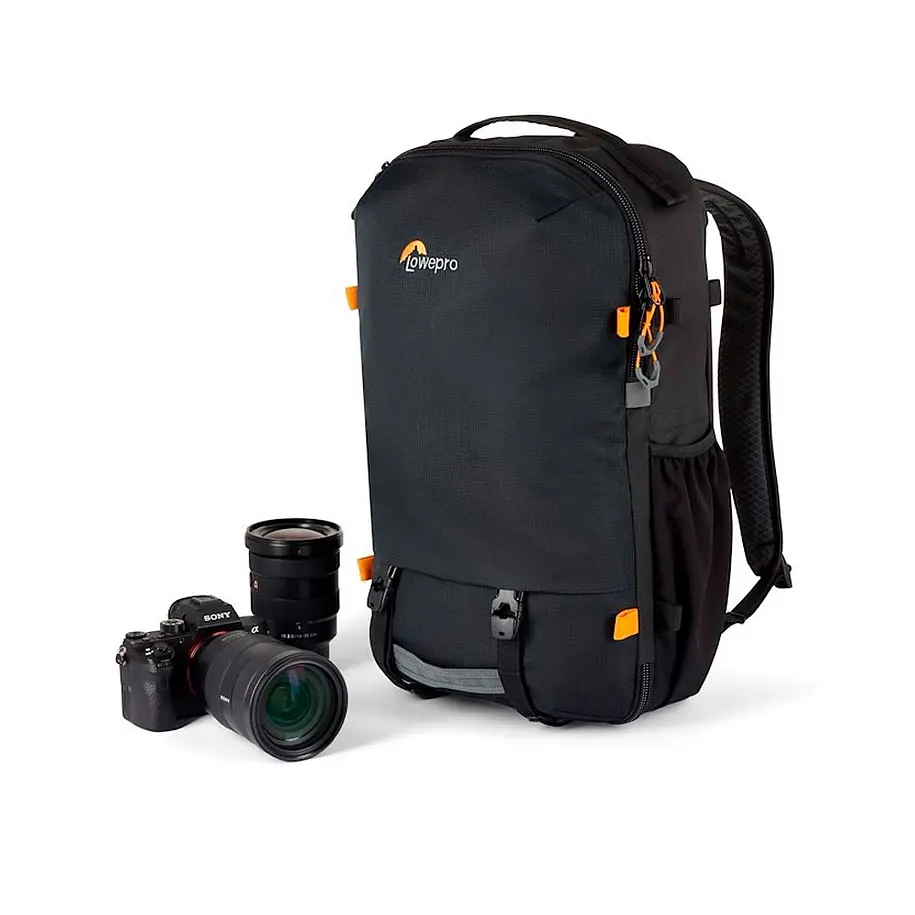 Lowepro Trekker Lite BP 250 AW Black LP37460-PWW 9