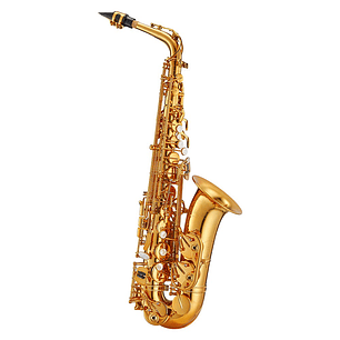 Antigua ProOne AS6200 VLQ - Saxofon Alto Profesional