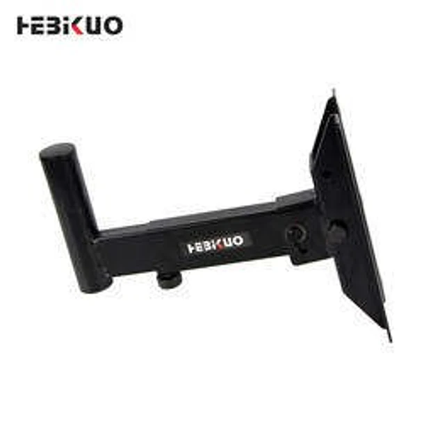 Hebikuo Atril De Pared Para Parlantes (Par) 3