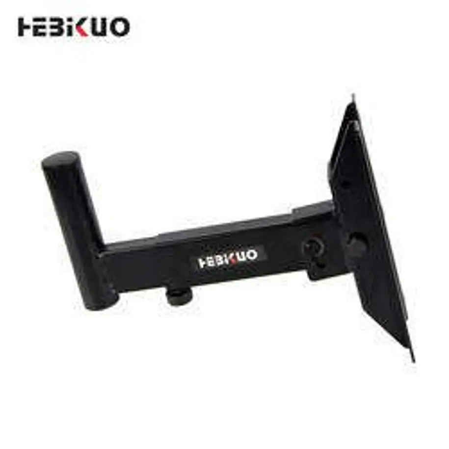 Hebikuo Atril De Pared Para Parlantes (Par) 3