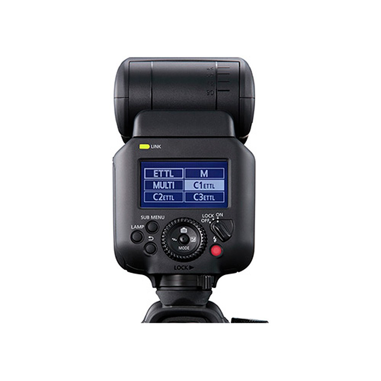 Canon Speedlite EL-5 4