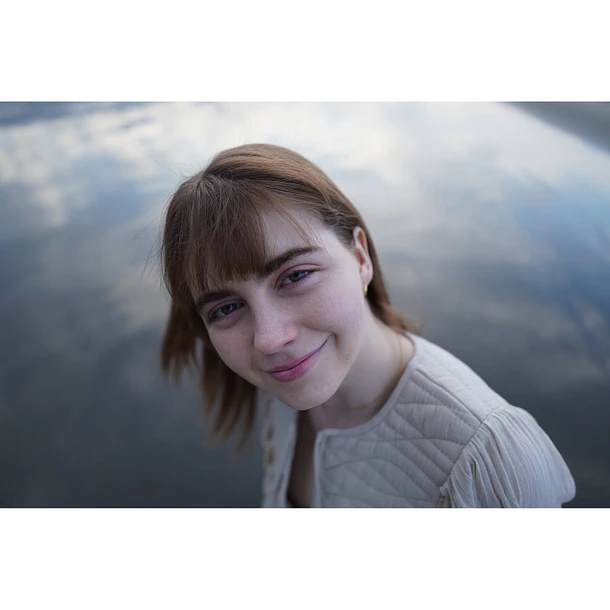 Sony Lente E 15mm F1.4 G    SEL15F14G 11