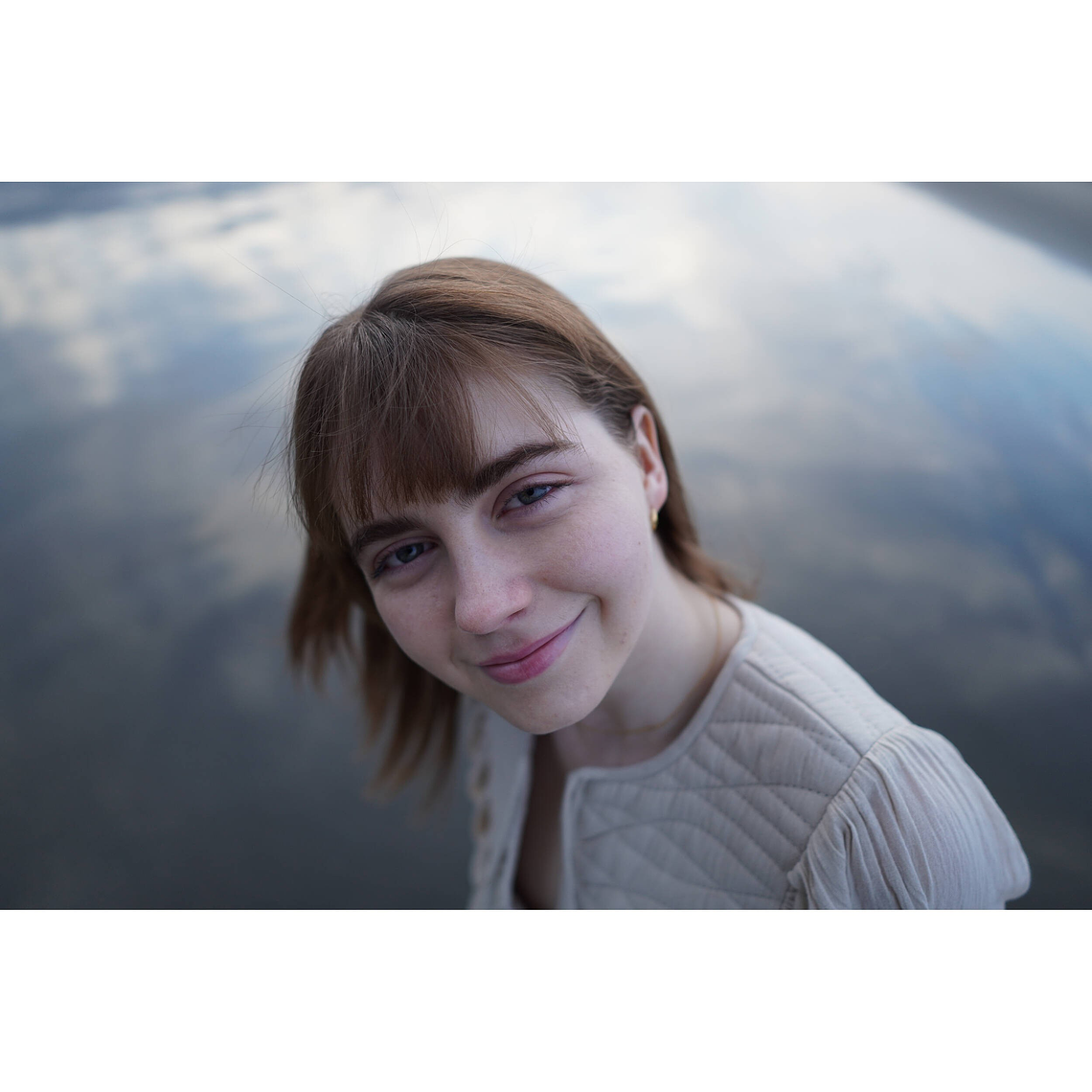 Sony Lente E 15mm F1.4 G    SEL15F14G 11