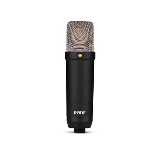 Rode Nt1 Signature Series - Micrófono condensador de estudio (black) 4