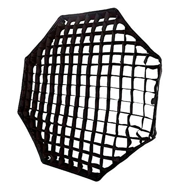 Triopo Gride-KP2-120 Grilla Para Softbox Parabólico KP2-120 2