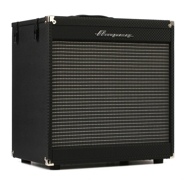 Ampeg Pf-115he Gabinete Bajo 450w Ampeg 1