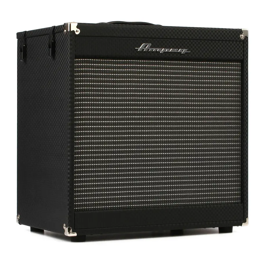 Ampeg Pf-115he Gabinete Bajo 450w Ampeg 1