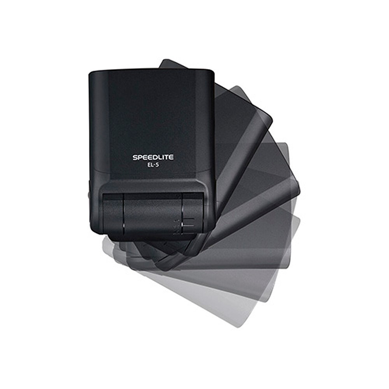 Canon Speedlite EL-5 5