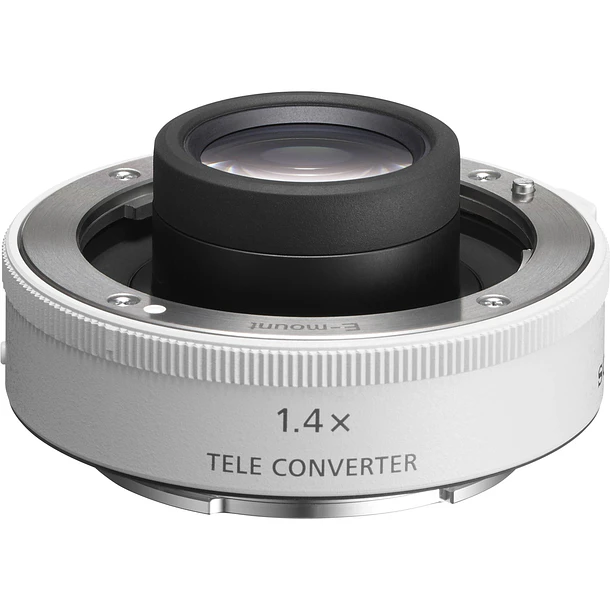 Sony Teleconverter de 1.4x     SEL14TC 1