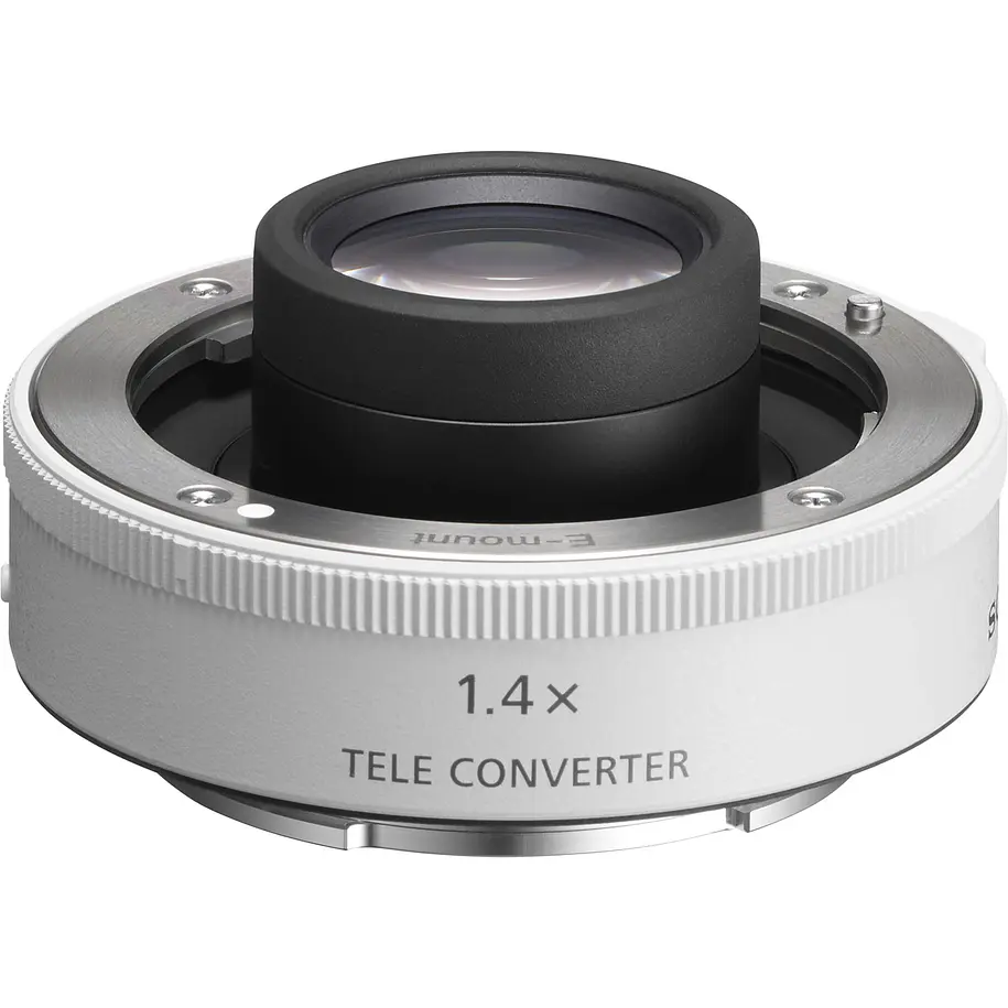 Sony Teleconverter de 1.4x     SEL14TC 1