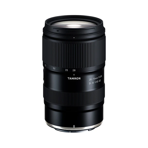 Tamron Lente 28-75 f/2/2,8 Di III VXD G2 para Nikon Z 1