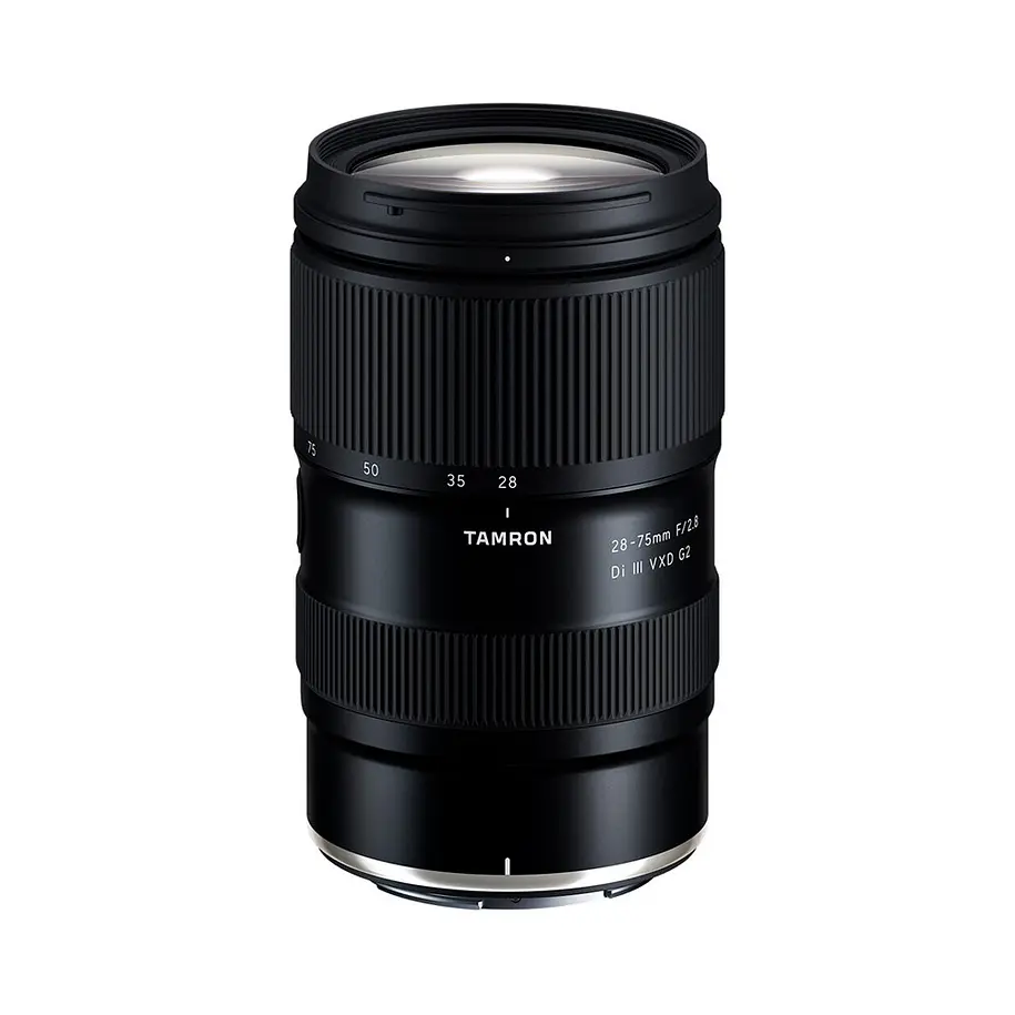 Tamron Lente 28-75 f/2/2,8 Di III VXD G2 para Nikon Z 1