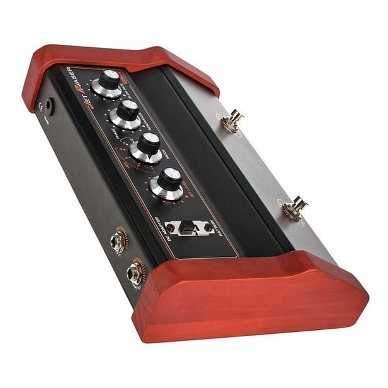 Warm Audio Jet Phaser WA-JP - Pedal de Phaser 2