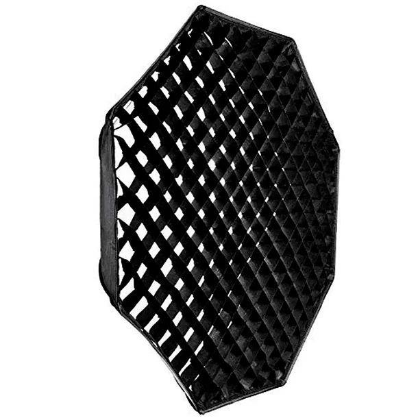 Triopo Gride-KP2-120 Grilla Para Softbox Parabólico KP2-120 4