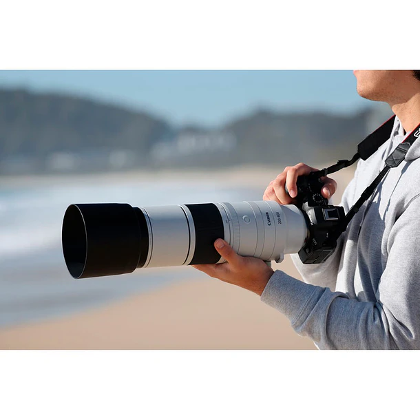 Canon RF 200-800mm f/6.3-9 IS USM 24