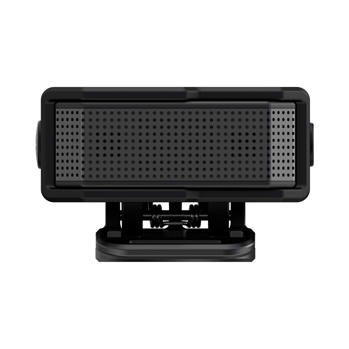 Hollyland LARK MAX Duo 2 Sistema de micrófono inalámbrico para 2 personas (2,4 GHz, negro) 13