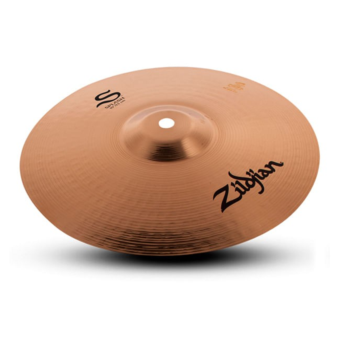 Zildjian S10s Platillo Splash 10