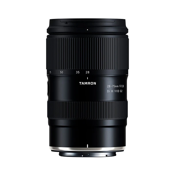 Tamron Lente 28-75 f/2/2,8 Di III VXD G2 para Nikon Z 2