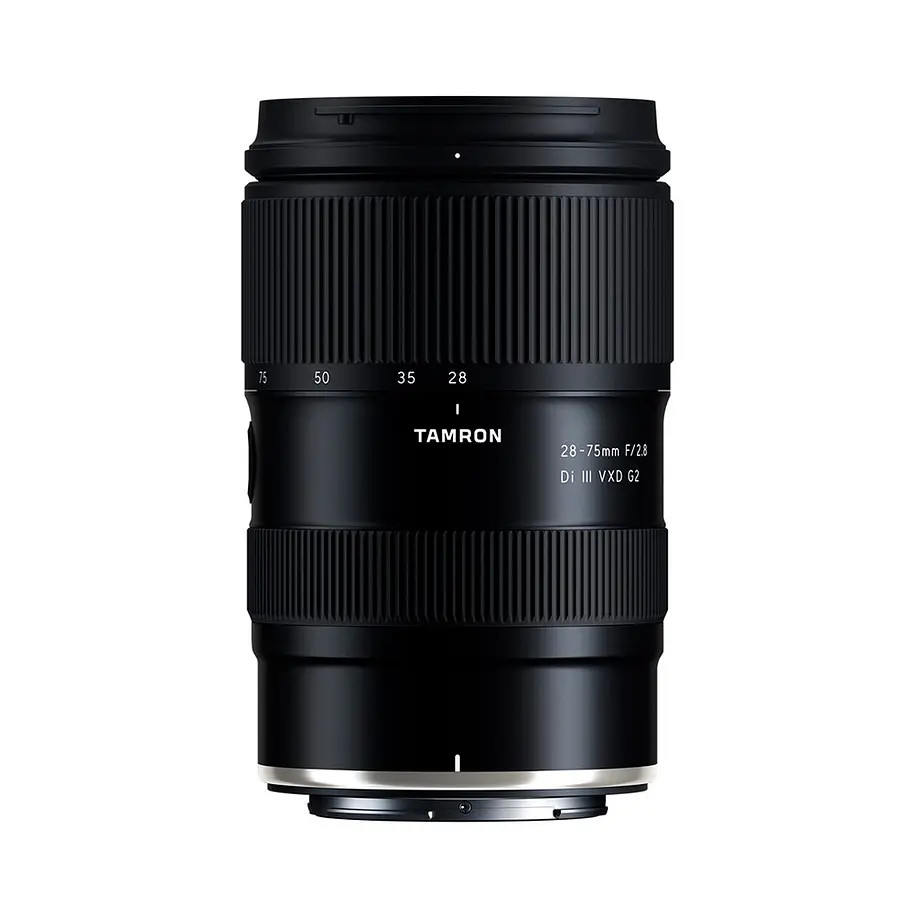 Tamron Lente 28-75 f/2/2,8 Di III VXD G2 para Nikon Z 2