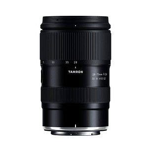 Tamron Lente 28-75 f/2/2,8 Di III VXD G2 para Nikon Z