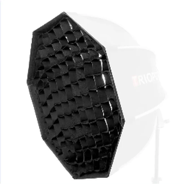 Triopo Grilla Para Softbox Parabólico KP2-90 6